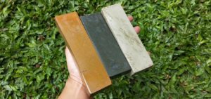 How To Identify Natural Sharpening Stones