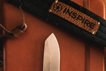 How to Make a Knife Sheath Without Leather