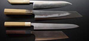 Gyuto vs. Kiritsuke: Differences and Features